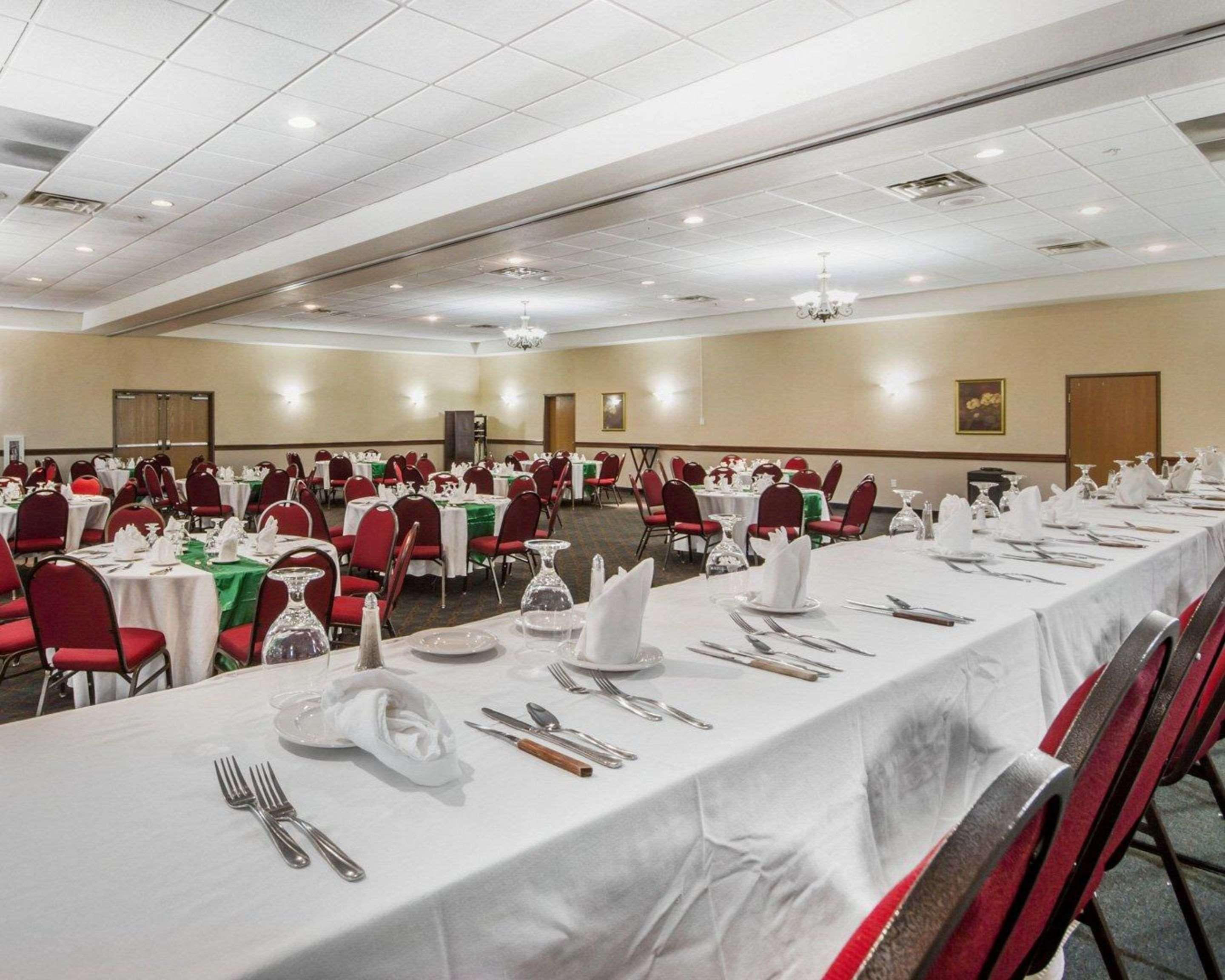 Comfort Inn & Suites Madison North Deforest Luaran gambar