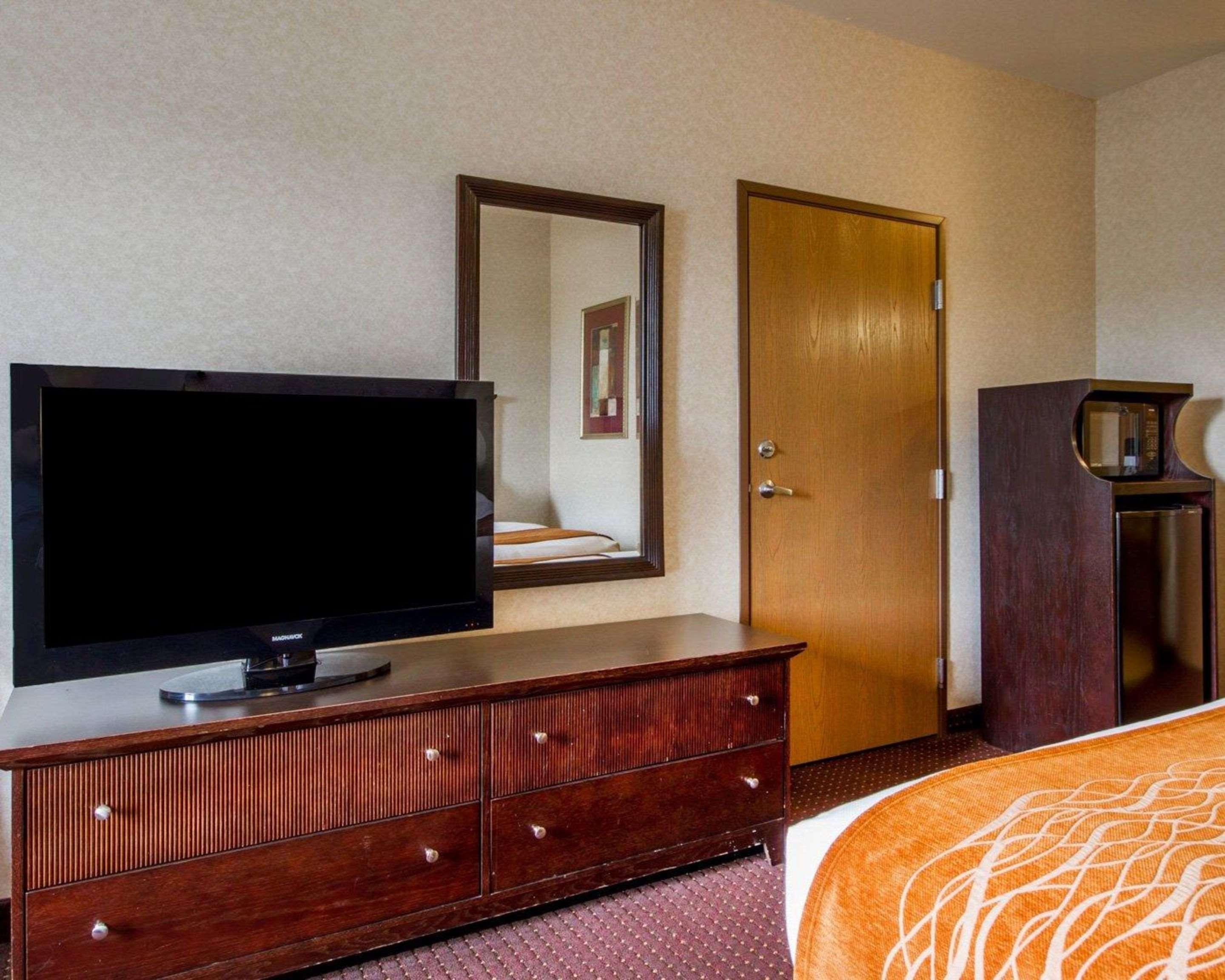 Comfort Inn & Suites Madison North Deforest Luaran gambar