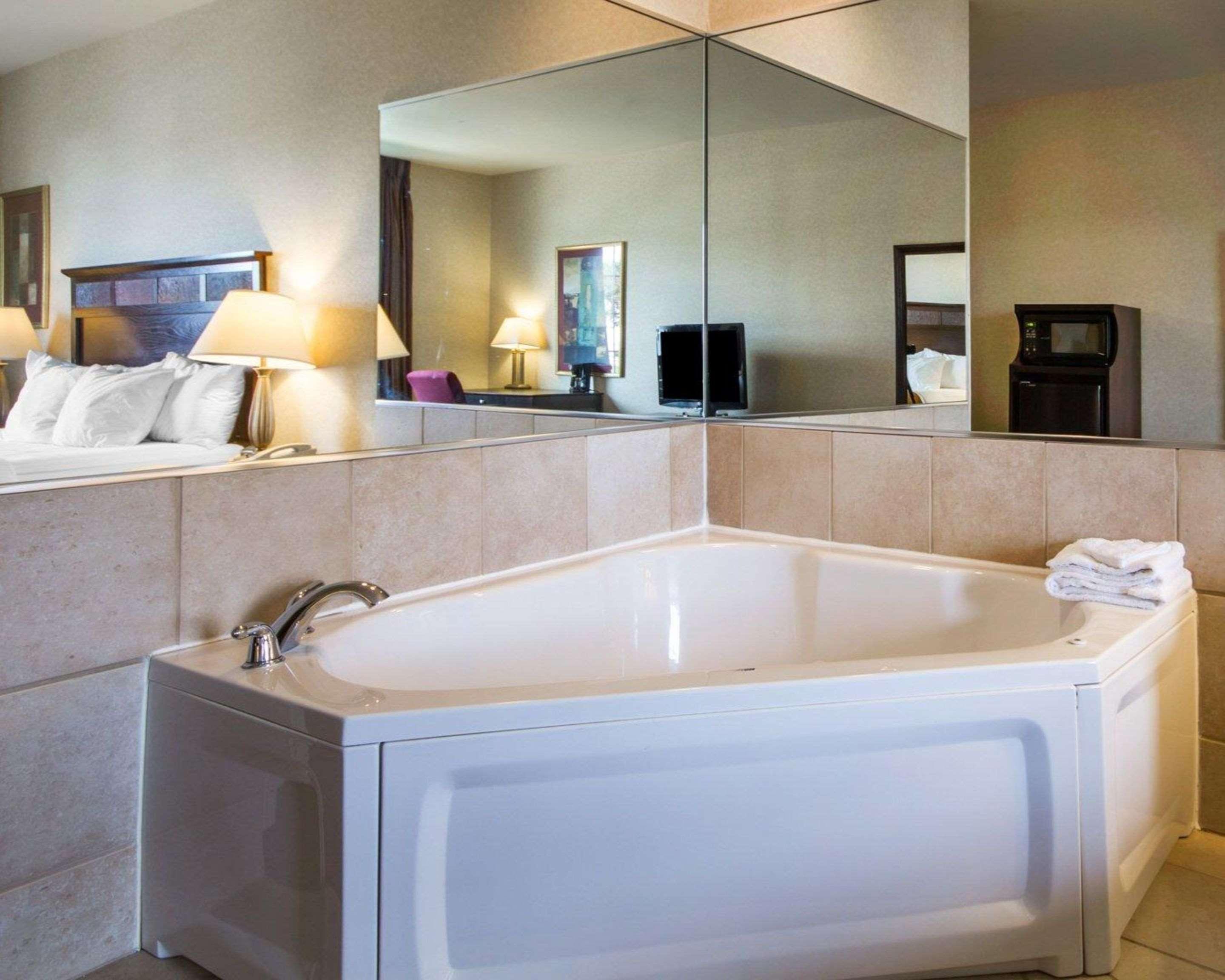 Comfort Inn & Suites Madison North Deforest Luaran gambar