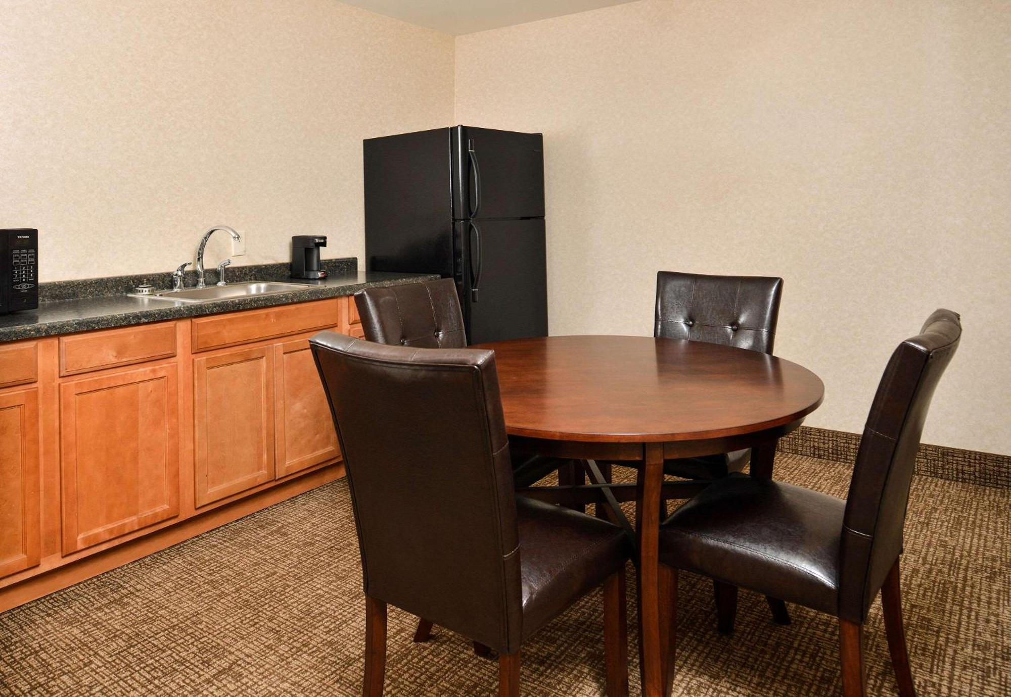 Comfort Inn & Suites Madison North Deforest Luaran gambar