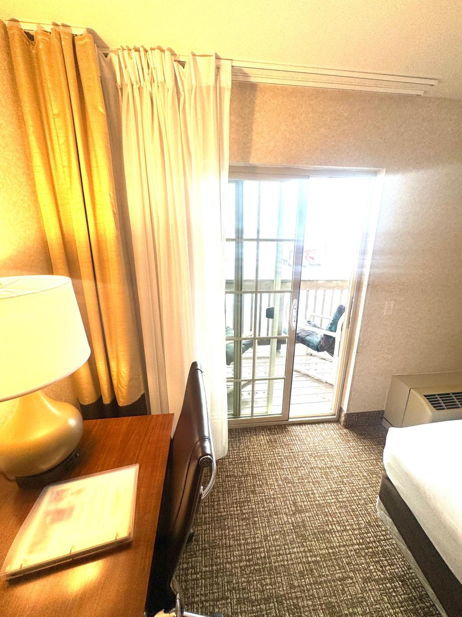 Comfort Inn & Suites Madison North Deforest Luaran gambar