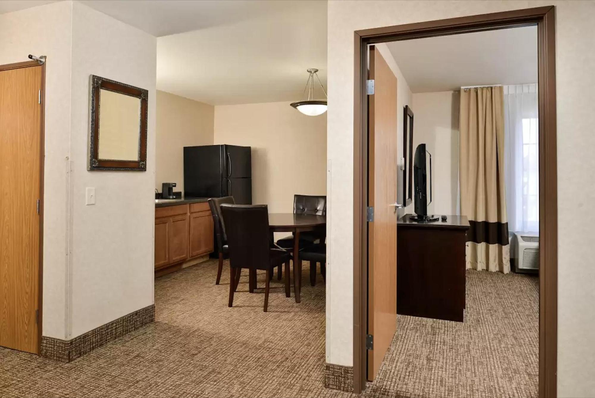 Comfort Inn & Suites Madison North Deforest Luaran gambar