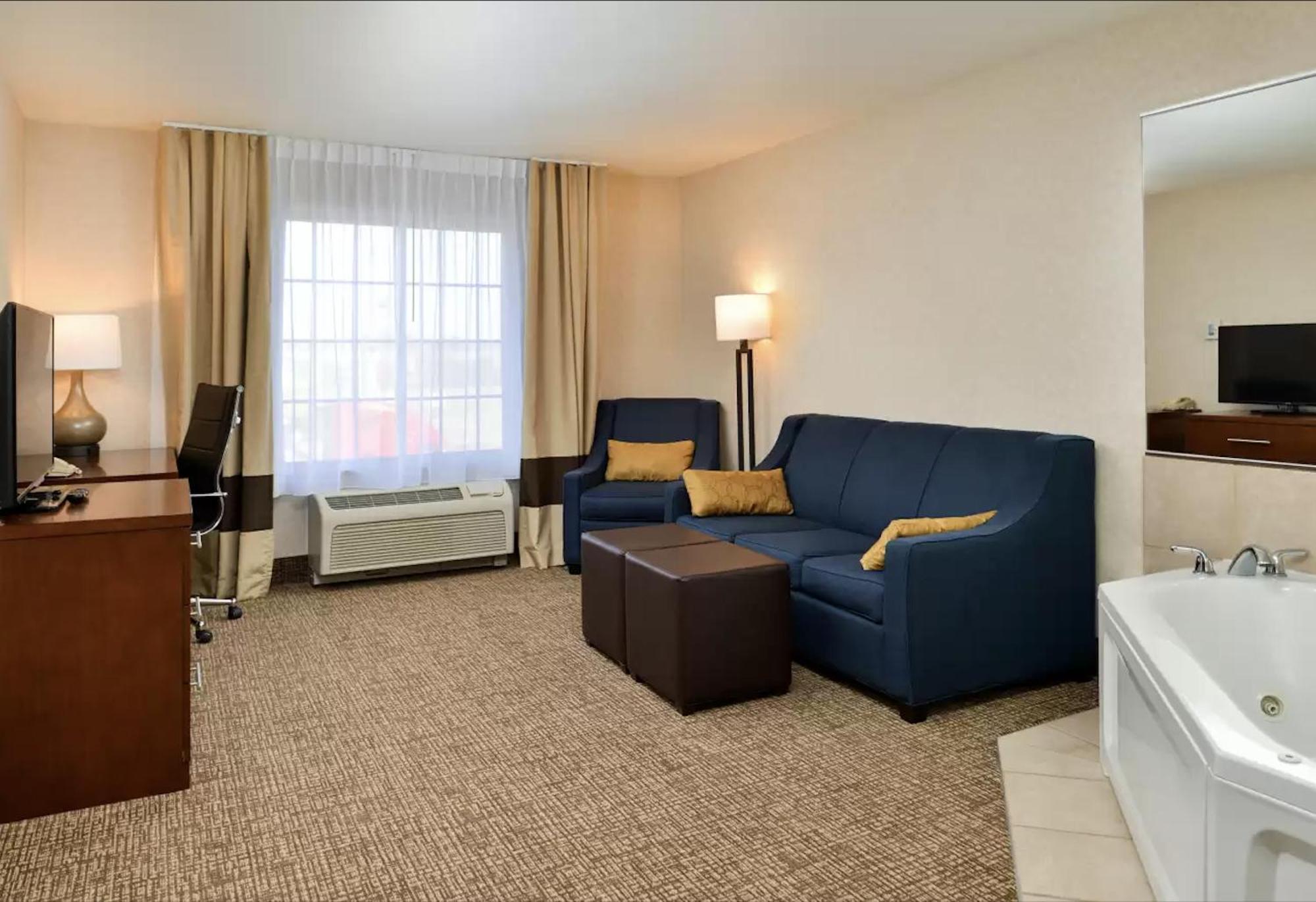 Comfort Inn & Suites Madison North Deforest Luaran gambar