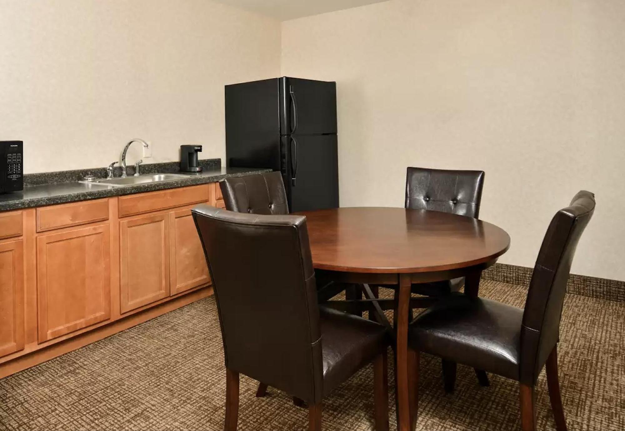 Comfort Inn & Suites Madison North Deforest Luaran gambar